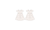 Ballerina | Bamboo Twirl Dress
