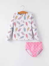 Floral Boutique Swimsuit