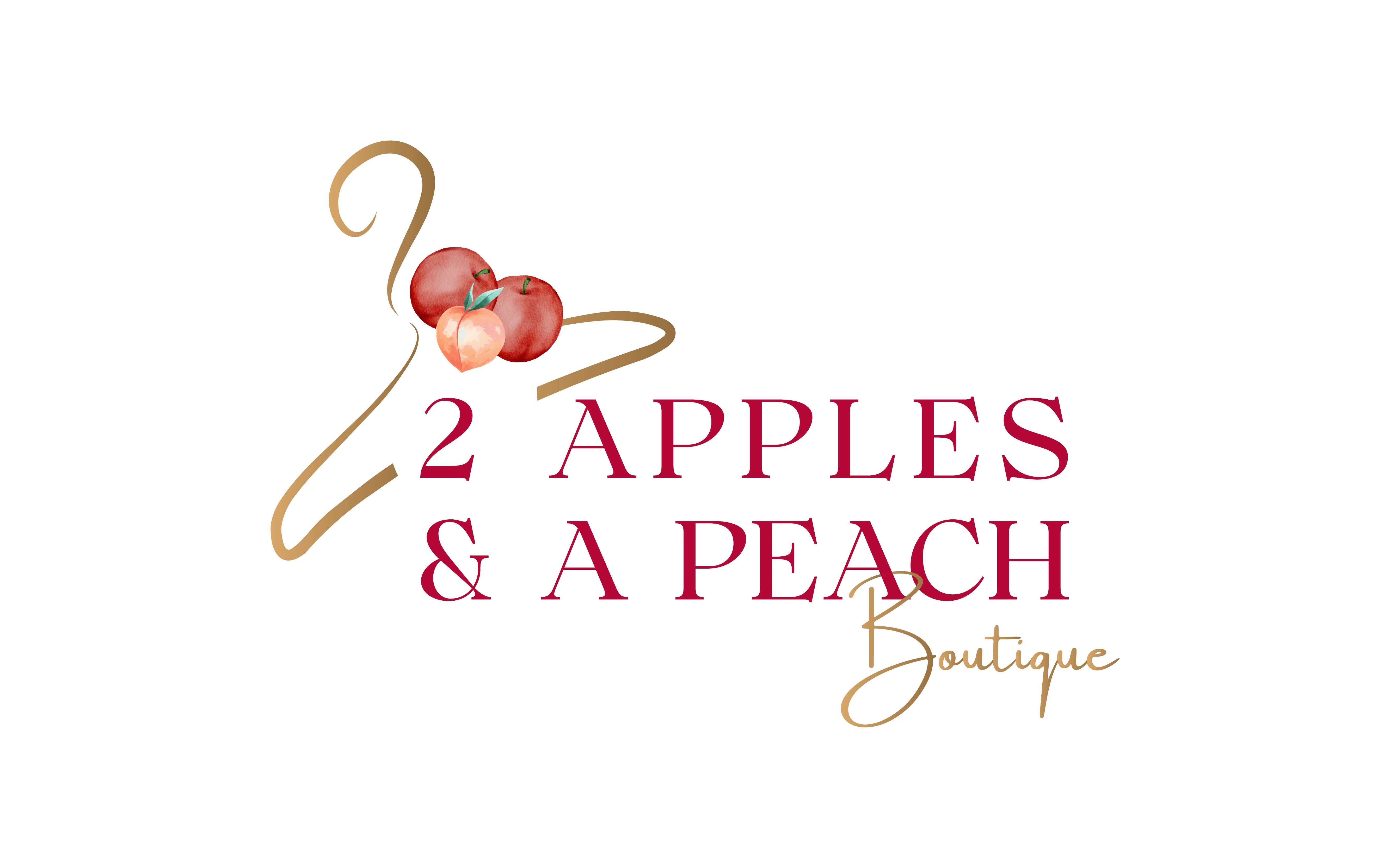 2 Apples and A Peach Children s Clothing Boutique in GA 2