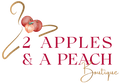 2 Apples and A Peach Boutique