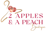 2 Apples and A Peach Boutique
