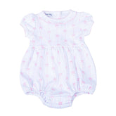Amelia's Classics Bubble- 100% Pima Cotton