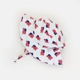 Liberty 4th of July Bucket Hat Baby & Toddler