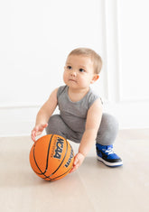 Baby Tank One-Piece Jogger Boy or Girl