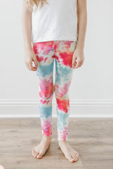 Far Out Leggings
