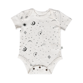 Baby lap bodysuit | celestial star