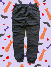 Boy’s Pull-On Jogger Pants Navy
