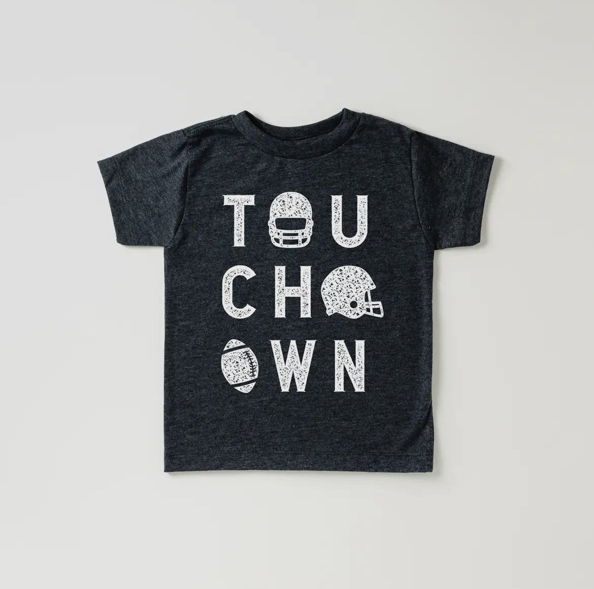 Touchdown & Game Day Sunday Funday Toddler / Youth T-Shirts