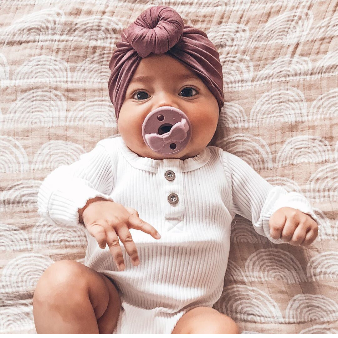 *NEW SIZE* Sweetie Soother™ Pacifier Sets (2-pack)