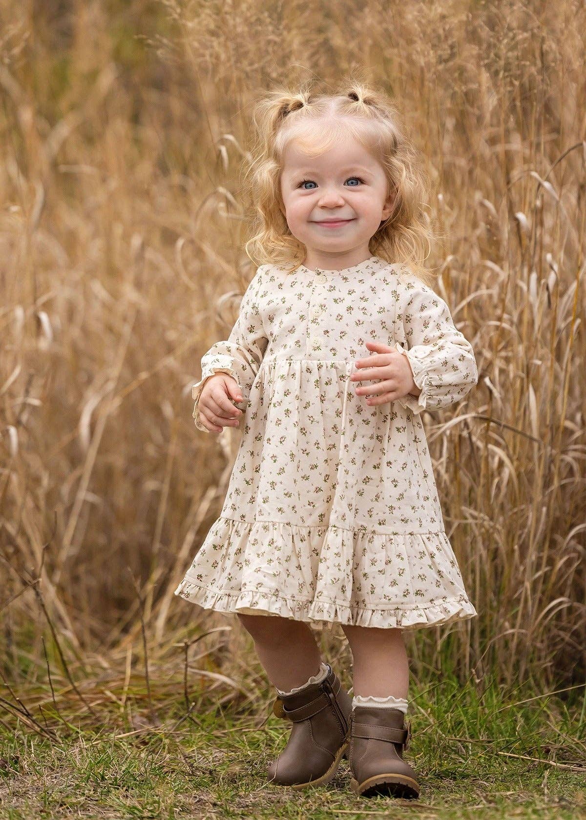 Juliette Dress