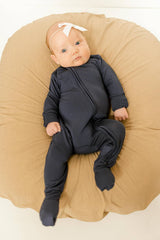 Bamboo Baby Clothing Jumpsuit 0-3 Mo - Multiple Colors