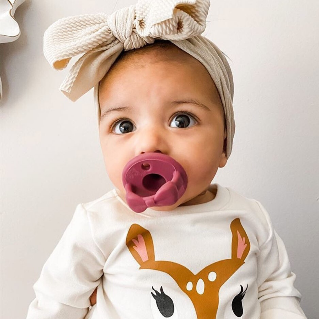 *NEW SIZE* Sweetie Soother™ Pacifier Sets (2-pack)