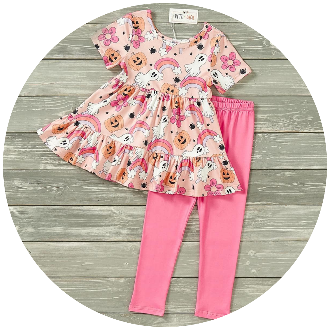 2 Apples and A Peach Boutique -Children Clothing Boutique in Dallas,GA