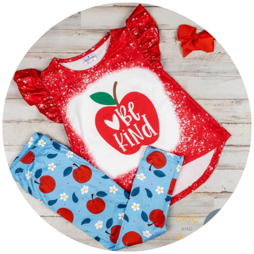 2 Apples and A Peach - Children's Clothing Boutique in GA – 2 Apples ...