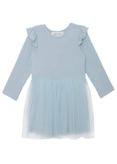 Tutu in the Clouds Dress