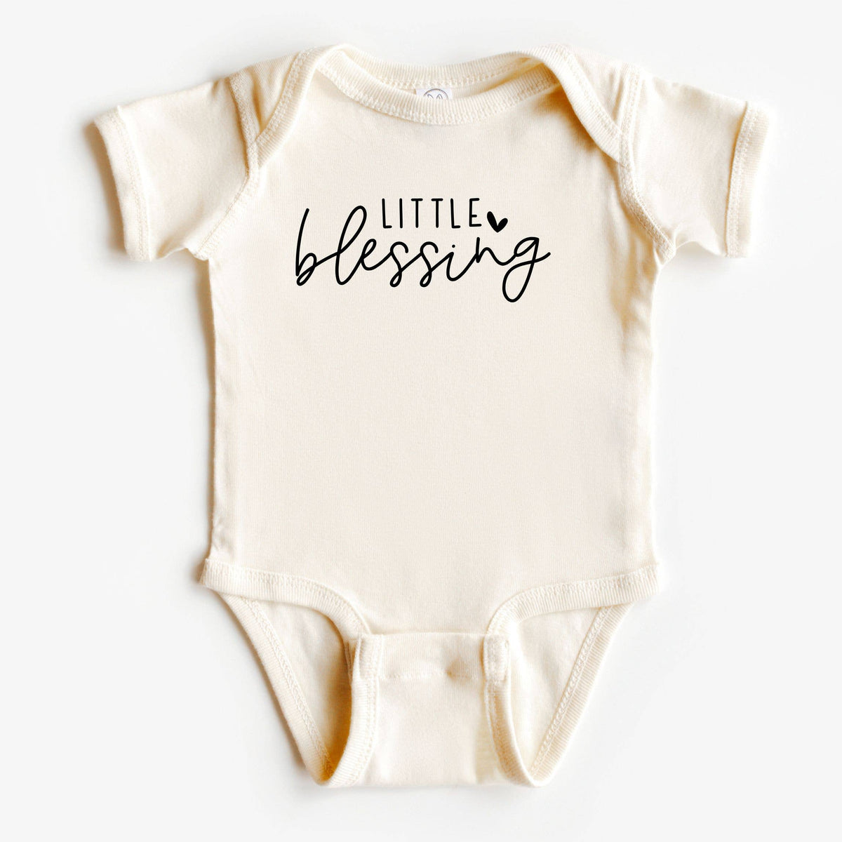 Little Blessing Baby Bodysuit | Baby Clothes