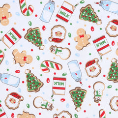 Cookie Exchange Long Pajamas