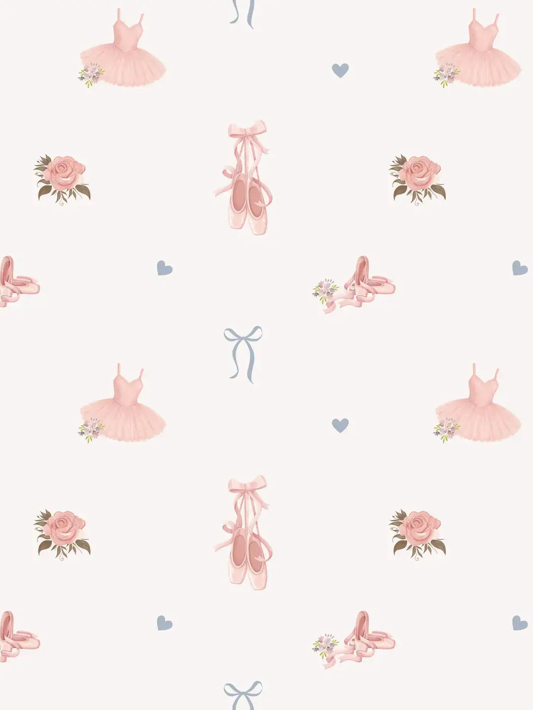 Ballerina | Bamboo Twirl Dress