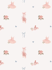 Ballerina | Bamboo Twirl Dress