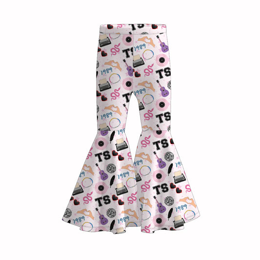 TS Flare Pants