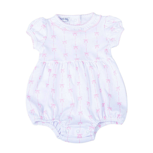 Amelia's Classics Bubble- 100% Pima Cotton