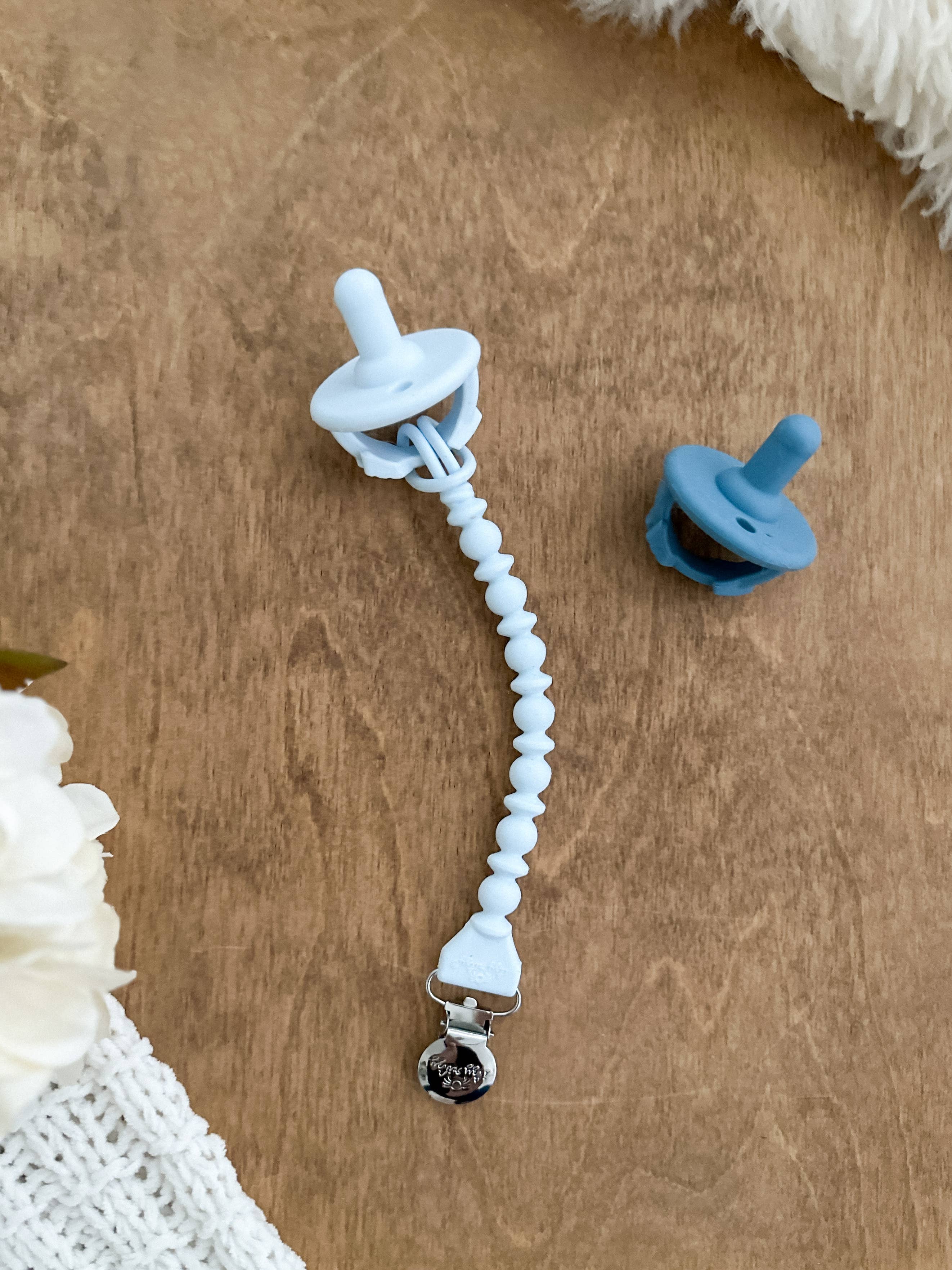 *NEW SIZE* Sweetie Soother™ Pacifier Sets (2-pack)