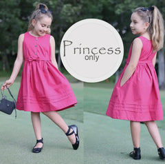 Her Higness First Dance Dresses for Girls