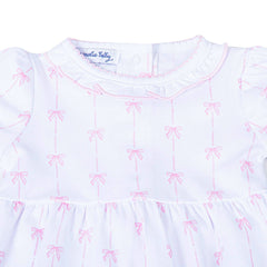 Amelia's Classics Bubble- 100% Pima Cotton