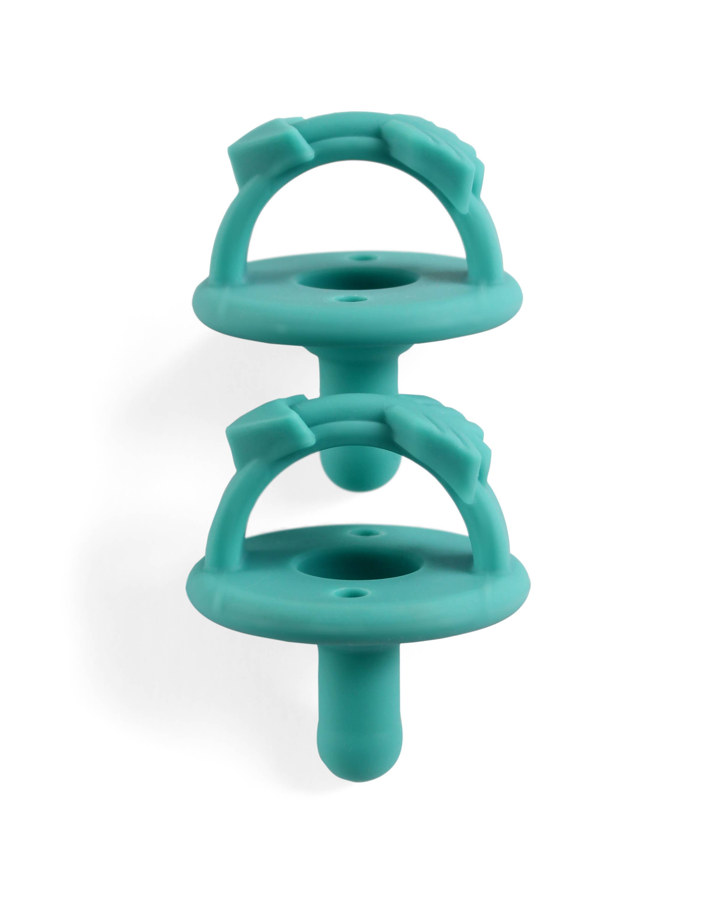 *NEW SIZE* Sweetie Soother™ Pacifier Sets (2-pack)