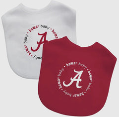 AL “Bama” Baby Bib