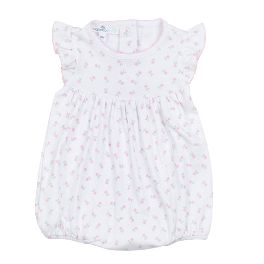 Juliette's Classics Print Bubble