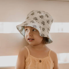 Palms Bucket Hat UPF 50+ Baby & Toddler