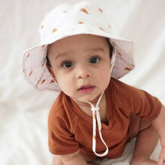Sunshine Bucket Hat UPF 50+  Baby & Toddler
