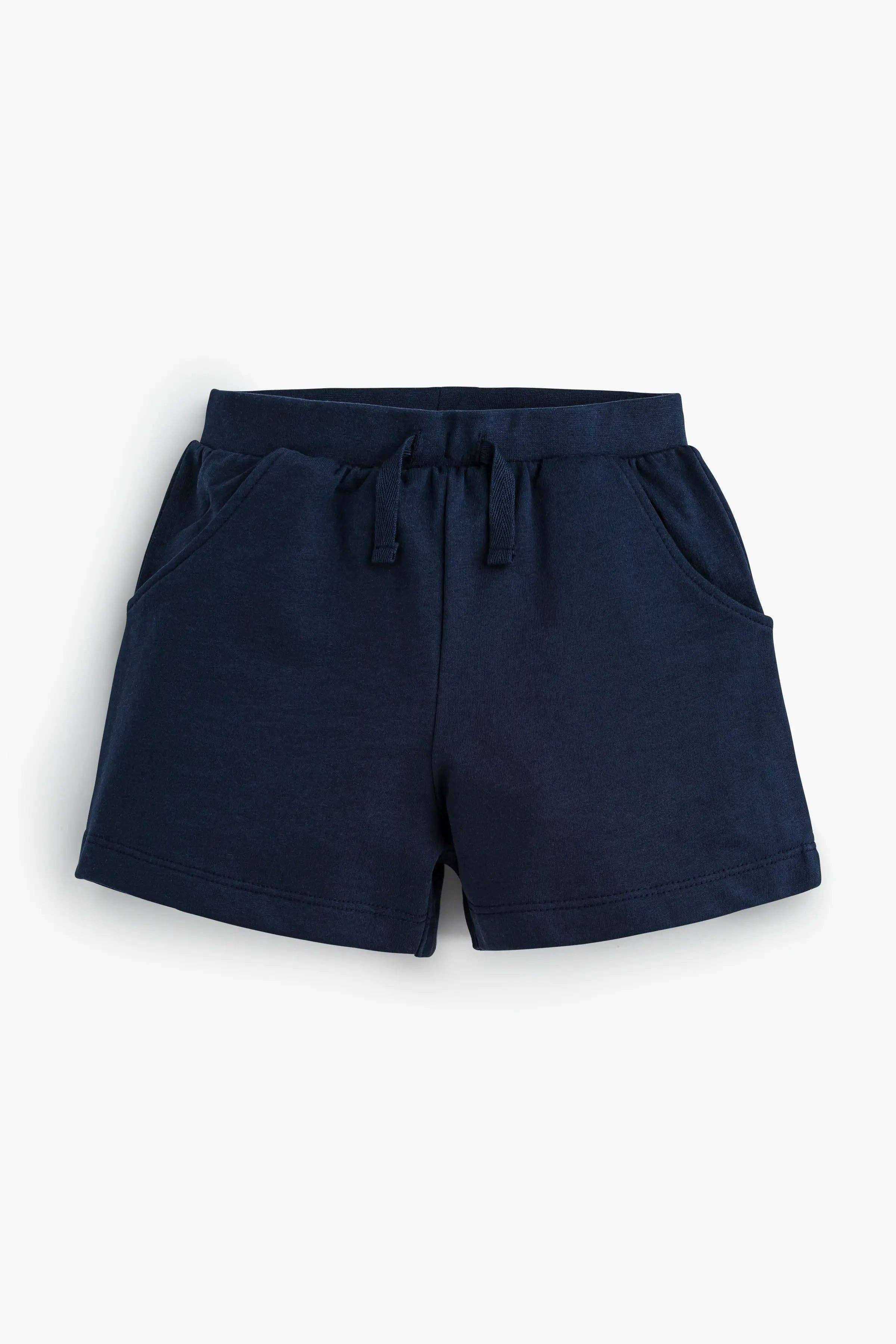 Baby - Kid Henley Tank + Pocket Short Set_Anchor Down 100% Organic Cotton