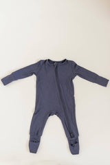 Bamboo Baby Clothing Jumpsuit 0-3 Mo - Multiple Colors