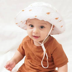 Sunshine Bucket Hat UPF 50+  Baby & Toddler
