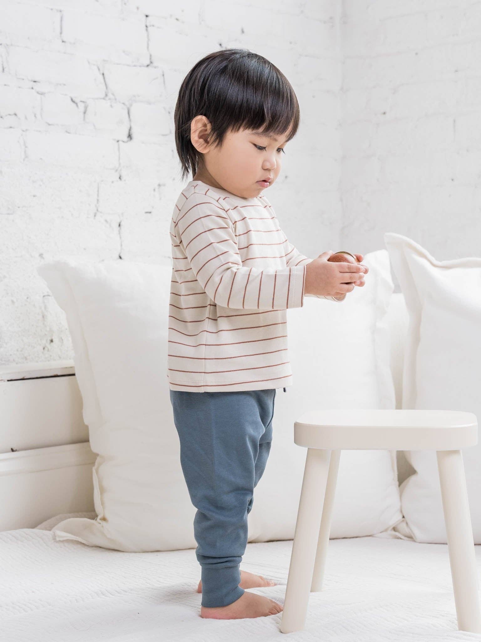 Classic Toddler Cruz Jogger