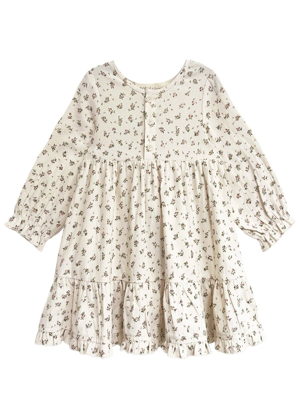 Juliette Dress
