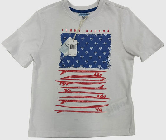 Tommy Bahama Surf T-Shirt Boy