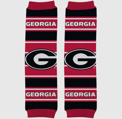 Game Day Leg Warmers Baby -GA & AL