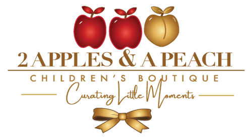 2 Apples and A Peach Boutique 