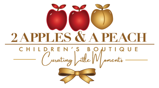 2 Apples and A Peach Boutique 
