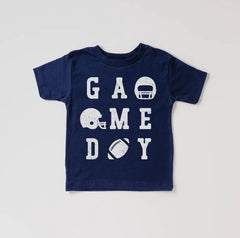 Touchdown & Game Day Sunday Funday Toddler / Youth T-Shirts