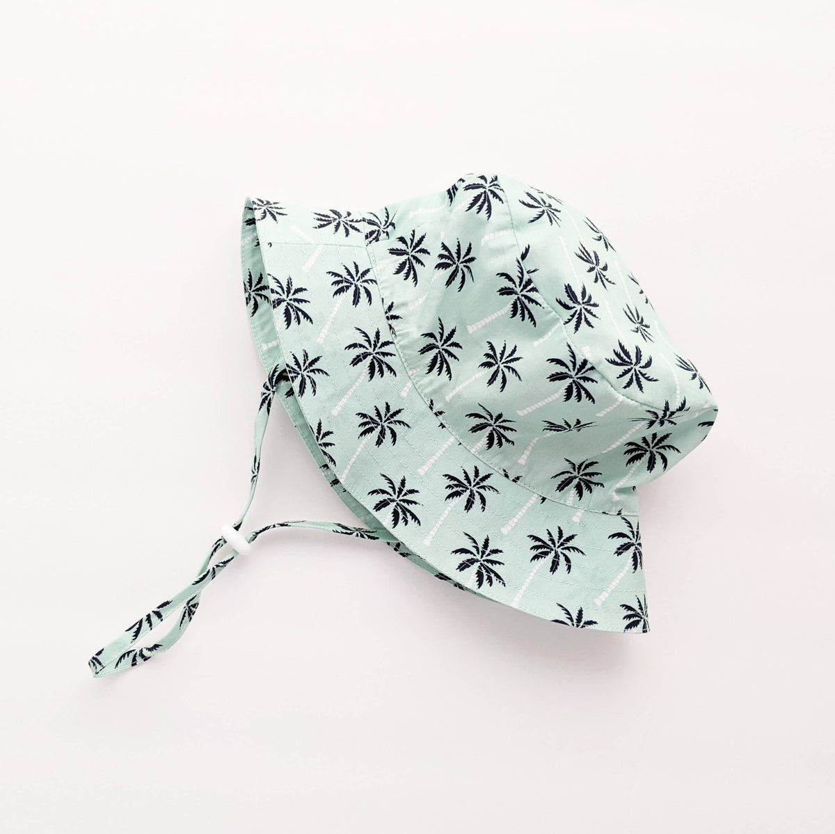 Palms Bucket Hat UPF 50+ Baby & Toddler