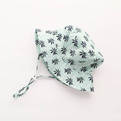 Palms Bucket Hat UPF 50+ Baby & Toddler