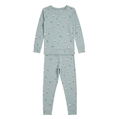 Bamboo Two-Piece Set — Silly Goose
