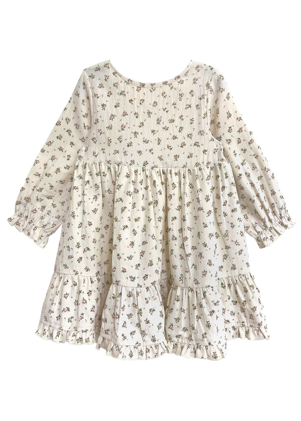 Juliette Dress