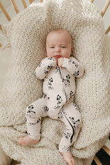 Steamboat Willie | Bamboo Zipper Pajamas